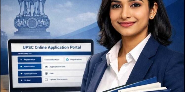 UPSC IES, ISS ಪರೀಕ್ಷೆಗೆ ಅಧಿಸೂಚನೆ ಪ್ರಕಟ; ಅರ್ಜಿ ಸಲ್ಲಿಕೆಗೆ ಮಾರ್ಚ್ 3 ಕೊನೆಯ ದಿನ