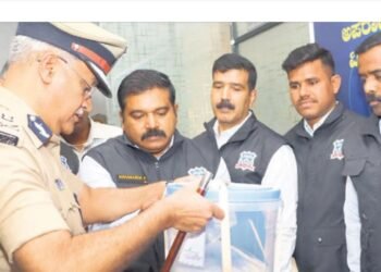 21.5 ಕೋಟಿ ರೂ. ಮೌಲ್ಯದ ಡ್ರಗ್ಸ್ ವಶ – 15 ಮಂದಿ ಬಂಧನ