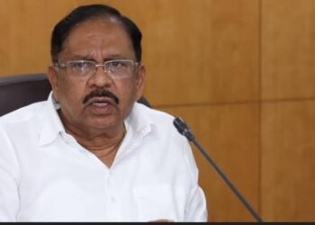 ಡ್ರಗ್ಸ್ ಮುಕ್ತ ಕರ್ನಾಟಕದತ್ತ ಬಿಗಿ ಕ್ರಮ: ಗೃಹ ಸಚಿವ ಡಾ. ಜಿ. ಪರಮೇಶ್ವರ್