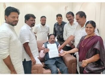 ಕರಾವಳಿ ಜಿಲ್ಲೆಗಳ ಸಮಗ್ರ ಅಭಿವೃದ್ಧಿಗೆ ಸಿಎಂಗೆ ಮನವಿ