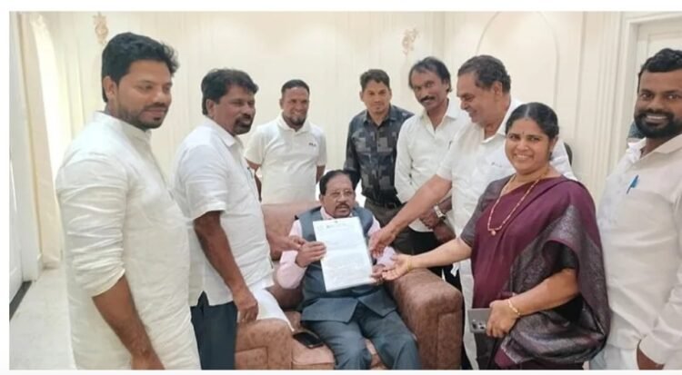 ಕರಾವಳಿ ಜಿಲ್ಲೆಗಳ ಸಮಗ್ರ ಅಭಿವೃದ್ಧಿಗೆ ಸಿಎಂಗೆ ಮನವಿ