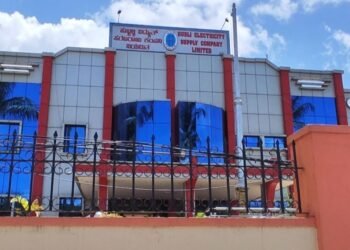 ಹೆಸ್ಕಾಂನಲ್ಲಿ 388 ಟ್ರೈನಿ ಹುದ್ದೆಗಳಿಗೆ ಅರ್ಜಿ ಆಹ್ವಾನ :ITI ಅಭ್ಯರ್ಥಿಗಳಿಗೆ ಅವಕಾಶ