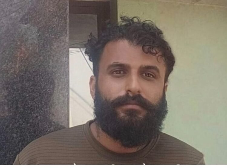 ಬಂಟ್ವಾಳದಲ್ಲಿ ಗಾಂಜಾ ಮಾರಾಟ ಯತ್ನ: 180 ಗ್ರಾಂ ಗಾಂಜಾ ಸಹಿತ ವ್ಯಕ್ತಿ ಬಂಧನ