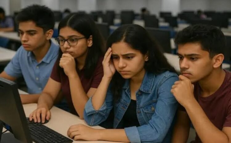 CET 2026: ಅರ್ಜಿ ತಿದ್ದುಪಡಿಗೆ ಗಡುವು!