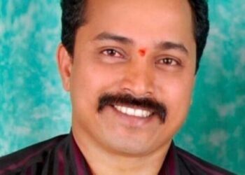 ಉಪ್ಪಿನಂಗಡಿ: ಸಮಾಜಸೇವಕ, ಉದ್ಯಮಿ ಯು.ಕೆ. ರೋಹಿತಾಕ್ಷ ನಿಧನ