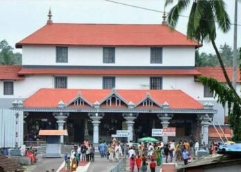 ಚಂದ್ರಗ್ರಹಣ ಹಿನ್ನೆಲೆ ಧರ್ಮಸ್ಥಳದಲ್ಲಿ ದರ್ಶನ ಸಮಯ ಬದಲಾವಣೆ