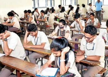 ದ.ಕ.–ಉಡುಪಿಯಲ್ಲಿ ಇಂದು ದ್ವಿತೀಯ ಪಿಯುಸಿ ಪರೀಕ್ಷೆ ಆರಂಭ: ಕಠಿಣ ಭದ್ರತಾ ಕ್ರಮಗಳು ಜಾರಿಗೆ