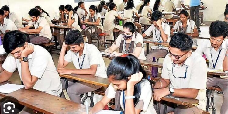 ದ.ಕ.–ಉಡುಪಿಯಲ್ಲಿ ಇಂದು ದ್ವಿತೀಯ ಪಿಯುಸಿ ಪರೀಕ್ಷೆ ಆರಂಭ: ಕಠಿಣ ಭದ್ರತಾ ಕ್ರಮಗಳು ಜಾರಿಗೆ