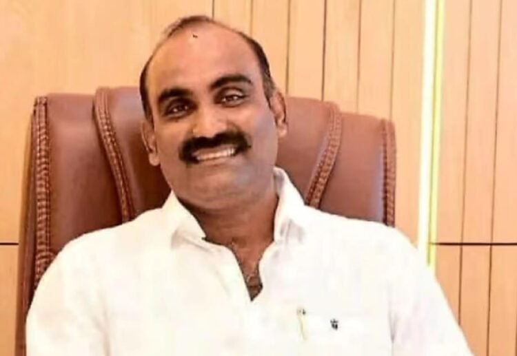 ಪರೀಕ್ಷಾ ಅವಧಿಯಲ್ಲಿ ವಿದ್ಯುತ್ ವ್ಯತ್ಯಯ ಬೇಡ: ಇಂಧನ ಸಚಿವರಿಗೆ ಪತ್ರ