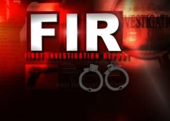 ಫಲ್ಗುಣಿ ನದಿಯಲ್ಲಿ ಅಕ್ರಮ ಮರಳುಗಾರಿಕೆ: ಇಬ್ಬರ ವಿರುದ್ಧ ಪ್ರಕರಣ ದಾಖಲು