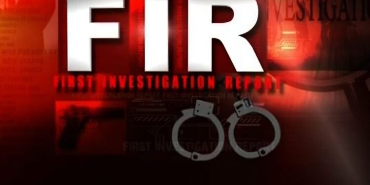 ಫಲ್ಗುಣಿ ನದಿಯಲ್ಲಿ ಅಕ್ರಮ ಮರಳುಗಾರಿಕೆ: ಇಬ್ಬರ ವಿರುದ್ಧ ಪ್ರಕರಣ ದಾಖಲು