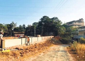 ಮಂಗಳೂರಿನಲ್ಲಿ ಸುಸಜ್ಜಿತ ಔಷಧ ಉಗ್ರಾಣ ನಿರ್ಮಾಣಕ್ಕೆ ರಾಜ್ಯ ಸರ್ಕಾರ ತೀರ್ಮಾನ