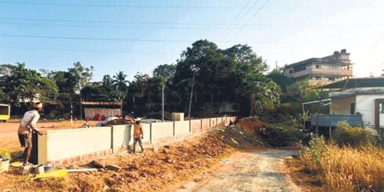 ಮಂಗಳೂರಿನಲ್ಲಿ ಸುಸಜ್ಜಿತ ಔಷಧ ಉಗ್ರಾಣ ನಿರ್ಮಾಣಕ್ಕೆ ರಾಜ್ಯ ಸರ್ಕಾರ ತೀರ್ಮಾನ