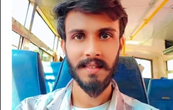 ರೈಲು ಡಿಕ್ಕಿ ಯುವಕ ಸಾವು ಪ್ರಕರಣ; ಮೃತ ಯುವಕನ ಗುರುತು ಪತ್ತೆ