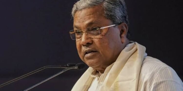 ಸರ್ಕಾರಿ ಕಾಲೇಜುಗಳಲ್ಲಿ 2,000 ಸಹಾಯಕ ಪ್ರಾಧ್ಯಾಪಕರ ನೇಮಕಾತಿ ಪ್ರಕ್ರಿಯೆ ಆರಂಭ: ಸಿಎಂ ಸಿದ್ದರಾಮಯ್ಯ