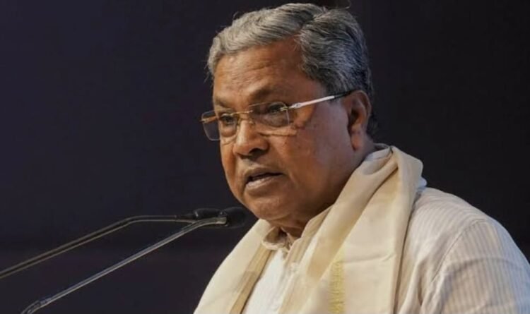 ಸರ್ಕಾರಿ ಕಾಲೇಜುಗಳಲ್ಲಿ 2,000 ಸಹಾಯಕ ಪ್ರಾಧ್ಯಾಪಕರ ನೇಮಕಾತಿ ಪ್ರಕ್ರಿಯೆ ಆರಂಭ: ಸಿಎಂ ಸಿದ್ದರಾಮಯ್ಯ