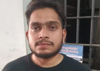 2 ವರ್ಷ ಬಳಿಕ ವಿದೇಶದಿಂದ ಮರಳಿದ ಆರೋಪಿ ವಿಮಾನ ನಿಲ್ದಾಣದಲ್ಲೇ ಬಂಧನ!!