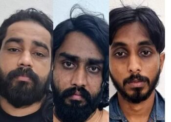 ಪುತ್ತೂರು ಪೊಲೀಸರ ಕಾರ್ಯಾಚರಣೆ: ಲಕ್ಷಾಂತರ ಮೌಲ್ಯದ MDMA ಸಮೇತ ಮೂವರು ಬಂಧನ