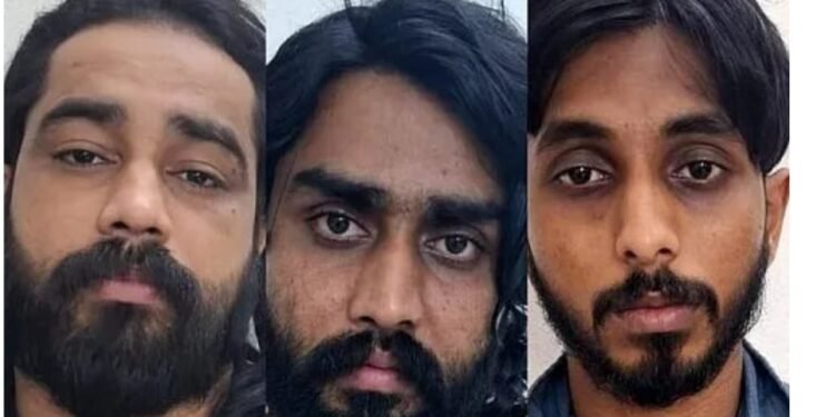 ಪುತ್ತೂರು ಪೊಲೀಸರ ಕಾರ್ಯಾಚರಣೆ: ಲಕ್ಷಾಂತರ ಮೌಲ್ಯದ MDMA ಸಮೇತ ಮೂವರು ಬಂಧನ