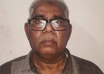 ವಿದೇಶಿಯರ ಕಾಯ್ದೆ ಉಲ್ಲಂಘನೆ ಪ್ರಕರಣ; 12 ವರ್ಷಗಳ ಬಳಿಕ ಆರೋಪಿ ಬಂಧನ