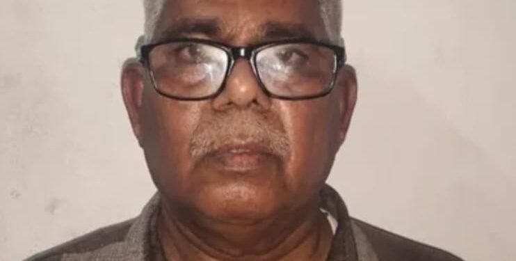 ವಿದೇಶಿಯರ ಕಾಯ್ದೆ ಉಲ್ಲಂಘನೆ ಪ್ರಕರಣ; ಕಾರ್ಕಳದಲ್ಲಿ ಆರೋಪಿ ಬಂಧನ