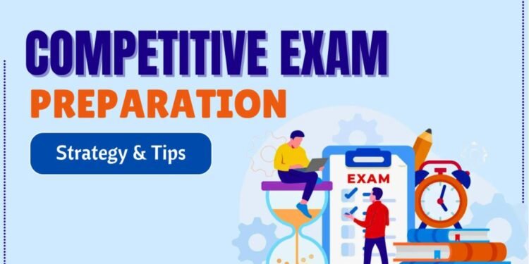 competitive-exam