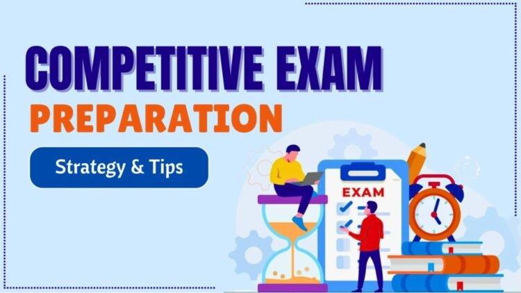 competitive-exam