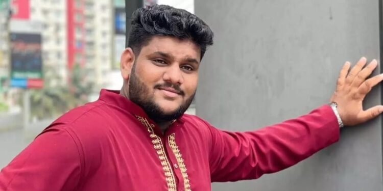 ನೂತನ ವಸ್ತ್ರಮಳಿಗೆ ಉದ್ಘಾಟನೆಗೆ ಸಜ್ಜಾಗಿದ್ದ ಯುವಕ ಸಲ್ಮಾನ್ ಫಾರಿಶ್ ವಿದ್ಯುತ್ ಆಘಾತಕ್ಕೆ ಬಲಿ!