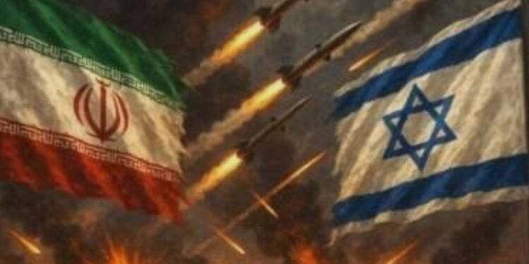 ತಾರಕಕ್ಕೇರಿದ ಇರಾನ್ – ಇಸ್ರೇಲ್ ಯುದ್ಧ! ಮಂಗಳೂರು: ರದ್ದಾದ ವಿಮಾನಗಳ ಡೀಟೈಲ್ಸ್ ಇಲ್ಲಿದೆ