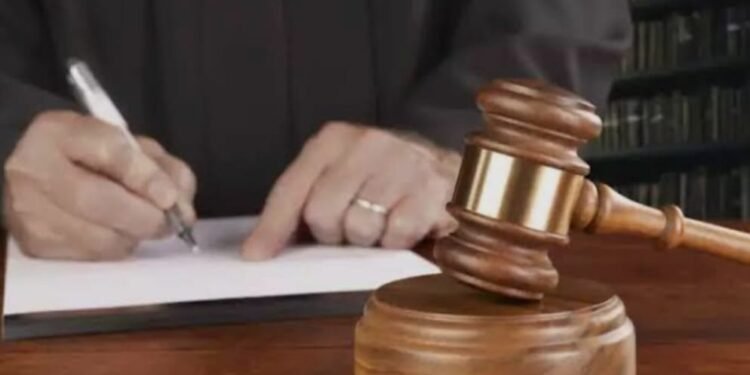 ಹಣಕಾಸು ವಿಚಾರದ ಗಲಾಟೆಯಲ್ಲಿ ಸಹೋದ್ಯೋಗಿಯನ್ನು ಇರಿದು ಹತ್ಯೆ ಪ್ರಕರಣ: ಆರೋಪಿಗೆ ಶಿಕ್ಷೆ ವಿಧಿಸಿದ ನ್ಯಾಯಾಲಯ