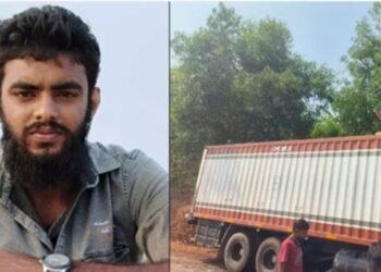 ಮಹಾರಾಷ್ಟ್ರದ ರತ್ನಗಿರಿಯಲ್ಲಿ ಅಪಘಾತ: ಮಂಗಳೂರು ಮೂಲದ ಯುವಕ ಸಾವು