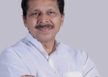 ಮಹಿಳಾ ಕಾಲೇಜು ಪ್ರಾಂಶುಪಾಲರ ಅಮಾನತು: ಶಾಸಕರ ಸೇಡಿನ ರಾಜಕಾರಣ-ಮಠಂದೂರು