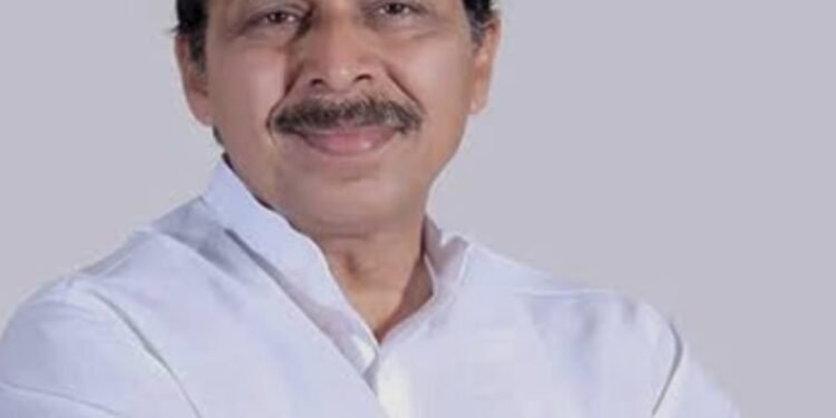 ಮಹಿಳಾ ಕಾಲೇಜು ಪ್ರಾಂಶುಪಾಲರ ಅಮಾನತು: ಶಾಸಕರ ಸೇಡಿನ ರಾಜಕಾರಣ-ಮಠಂದೂರು