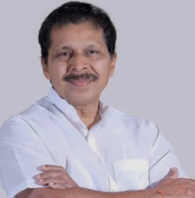ಮಹಿಳಾ ಕಾಲೇಜು ಪ್ರಾಂಶುಪಾಲರ ಅಮಾನತು: ಶಾಸಕರ ಸೇಡಿನ ರಾಜಕಾರಣ-ಮಠಂದೂರು