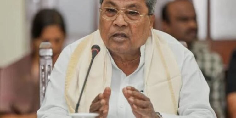 ಖಾಲಿ ಹುದ್ದೆಗಳ ಭರ್ತಿಗೆ ಶೀಘ್ರ ಕ್ರಮ: ಕಾರ್ಕಳದಲ್ಲಿ ಸಿಎಂ ಸಿದ್ದರಾಮಯ್ಯ ಸ್ಪಷ್ಟನೆ