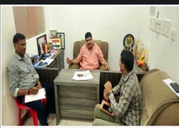 ಮಂಗಳೂರಿನಲ್ಲಿ ಚಿರತೆ ಸಂಚಾರ: ಭದ್ರತೆ ಕ್ರಮಗಳ ಪರಿಶೀಲನೆಗೆ ಶಾಸಕರ ಸಭೆ