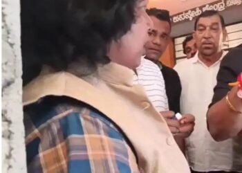 ಕರ್ತವ್ಯ ನಿರ್ಲಕ್ಷ್ಯ ಆರೋಪ:ಪುತ್ತೂರು ಪ್ರಥಮ ದರ್ಜೆ ಕಾಲೇಜಿನ ಪ್ರಾಂಶುಪಾಲೆ ಅಮಾನತಿಗೆ ಆದೇಶ