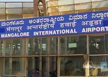 ಇರಾನ್_ ಇಸ್ರೇಲ್ ಸಂಘರ್ಷ; ನಾಳೆ ಮಂಗಳೂರಿನಿಂದ ಗಲ್ಫ್ ರಾಷ್ಟ್ರಗಳಿಗೆ ವಿಮಾನಗಳು ರದ್ದು