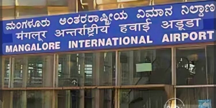 ಇರಾನ್_ ಇಸ್ರೇಲ್ ಸಂಘರ್ಷ; ನಾಳೆ ಮಂಗಳೂರಿನಿಂದ ಗಲ್ಫ್ ರಾಷ್ಟ್ರಗಳಿಗೆ ವಿಮಾನಗಳು ರದ್ದು