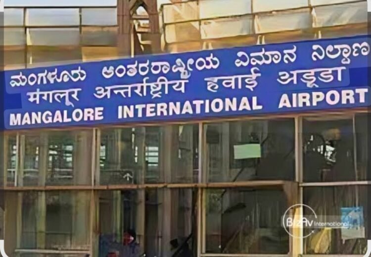 ಇರಾನ್_ ಇಸ್ರೇಲ್ ಸಂಘರ್ಷ; ನಾಳೆ ಮಂಗಳೂರಿನಿಂದ ಗಲ್ಫ್ ರಾಷ್ಟ್ರಗಳಿಗೆ ವಿಮಾನಗಳು ರದ್ದು