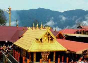 ಶಬರಿಮಲೆ ಸಂಪ್ರದಾಯ ಕಾಪಾಡಲು ಟಿಡಿಬಿ ನಿರ್ಧಾರ: ಮಹಿಳೆಯರ ಪ್ರವೇಶಕ್ಕೆ ನಿರ್ಬಂಧ 