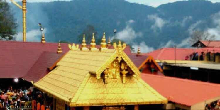 ಶಬರಿಮಲೆ ಸಂಪ್ರದಾಯ ಕಾಪಾಡಲು ಟಿಡಿಬಿ ನಿರ್ಧಾರ: ಮಹಿಳೆಯರ ಪ್ರವೇಶಕ್ಕೆ ನಿರ್ಬಂಧ 