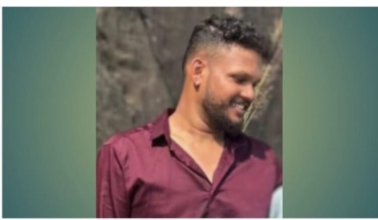 ಮಂಗಳೂರು ಯುವಕ ಒಮನ್‌ನಲ್ಲಿ ಸಾವು: ಪ್ರೇಮ ವೈಫಲ್ಯ ಶಂಕೆ!!