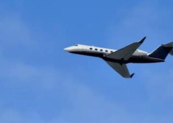 ಪುತ್ತೂರು ಜನರಲ್ಲಿ ಆತಂಕ ಹುಟ್ಟಿಸಿದ ಜೆಟ್ ಹಾರಾಟ – ಸಮೀಕ್ಷೆ ಕಾರ್ಯವೆಂದು ಮಾಹಿತಿ