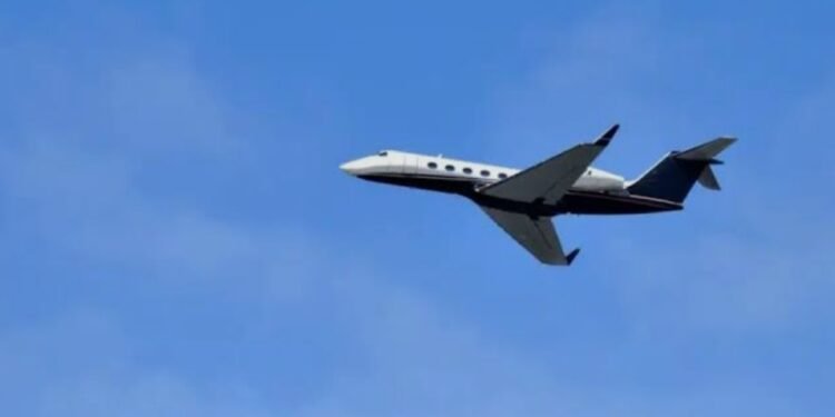 ಪುತ್ತೂರು ಜನರಲ್ಲಿ ಆತಂಕ ಹುಟ್ಟಿಸಿದ ಜೆಟ್ ಹಾರಾಟ – ಸಮೀಕ್ಷೆ ಕಾರ್ಯವೆಂದು ಮಾಹಿತಿ