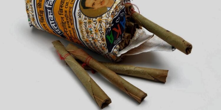 beedi