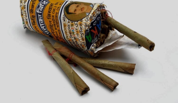 beedi