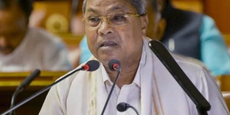 ರಾಜ್ಯ ಬಜೆಟ್‌ನಲ್ಲಿ ಉದ್ಯೋಗಾಕಾಂಕ್ಷಿಗಳಿಗೆ ಸಿಹಿಸುದ್ದಿ: 56,432 ಹುದ್ದೆಗಳ ಭರ್ತಿಗೆ ಗ್ರೀನ್ ಸಿಗ್ನಲ್