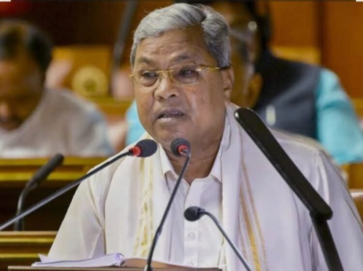 ರಾಜ್ಯ ಬಜೆಟ್ನಲ್ಲಿ ಉದ್ಯೋಗಾಕಾಂಕ್ಷಿಗಳಿಗೆ ಸಿಹಿಸುದ್ದಿ: 56,432 ಹುದ್ದೆಗಳ ಭರ್ತಿಗೆ ಗ್ರೀನ್ ಸಿಗ್ನಲ್