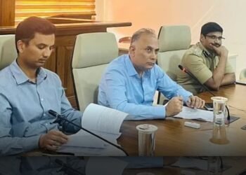 ಇ-ಖಾತಾ, ಇ-ಸ್ವತ್ತು ವಿತರಣೆಗೆ ವೇಗ: ದಕ್ಷಿಣ ಕನ್ನಡದಲ್ಲಿ ಸಚಿವ ದಿನೇಶ್ ಗುಂಡೂರಾವ್ ಕಟ್ಟುನಿಟ್ಟಿನ ಸೂಚನೆ